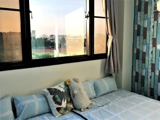 Panoramic Ev, 5 Yatak Odası