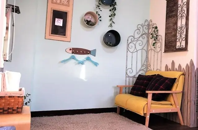 Panoramic Ev, 5 Yatak Odası