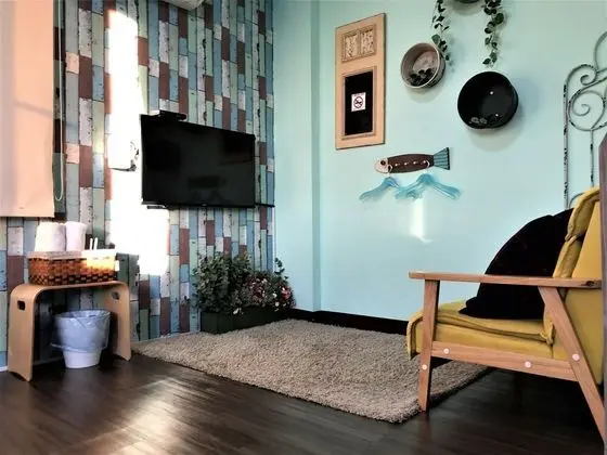 Panoramic Ev, 5 Yatak Odası