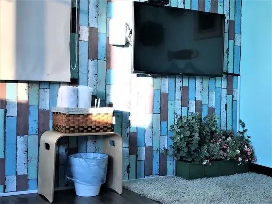 Panoramic Ev, 5 Yatak Odası