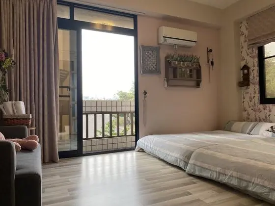 Panoramic Ev, 5 Yatak Odası