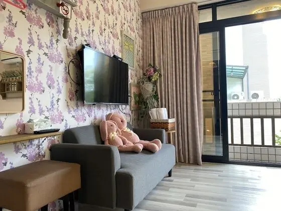 Panoramic Ev, 5 Yatak Odası