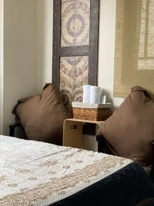 Panoramic Ev, 5 Yatak Odası