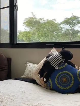Panoramic Ev, 5 Yatak Odası