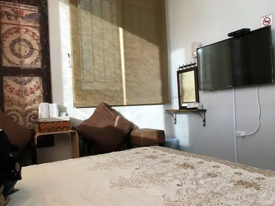 Panoramic Ev, 5 Yatak Odası