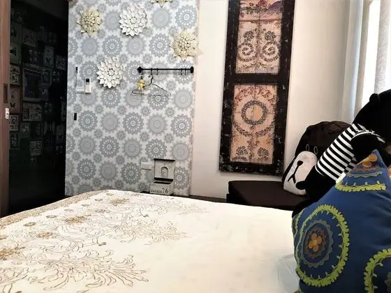 Panoramic Ev, 5 Yatak Odası