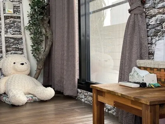 Panoramic Ev, 5 Yatak Odası
