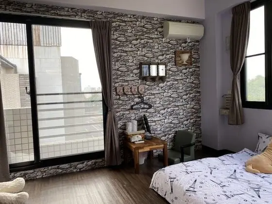 Panoramic Ev, 5 Yatak Odası