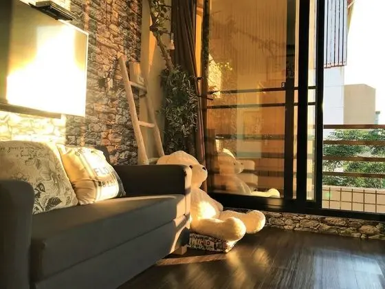 Panoramic Ev, 5 Yatak Odası