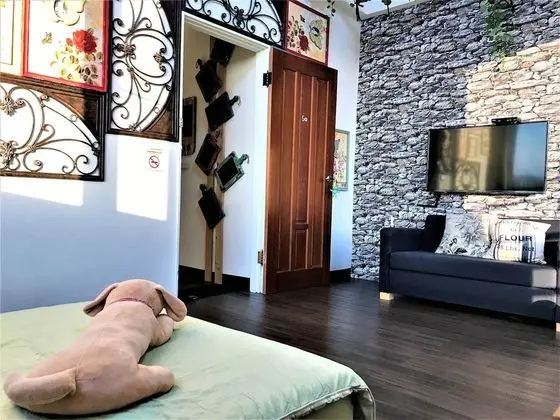 Panoramic Ev, 5 Yatak Odası