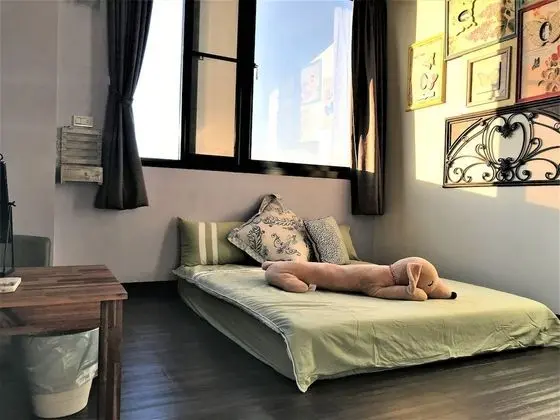 Panoramic Ev, 5 Yatak Odası