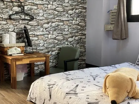 Panoramic Ev, 5 Yatak Odası