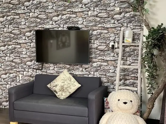 Panoramic Ev, 5 Yatak Odası