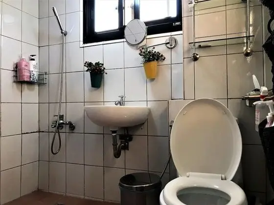 Panoramic Ev, 5 Yatak Odası