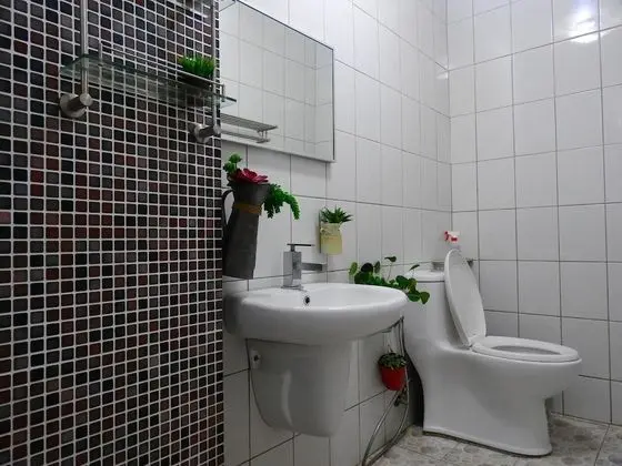 Panoramic Ev, 5 Yatak Odası