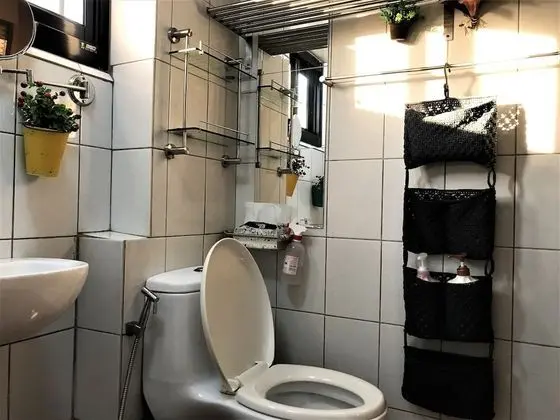 Panoramic Ev, 5 Yatak Odası
