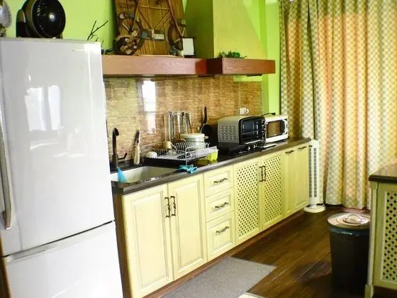 Panoramic Ev, 5 Yatak Odası