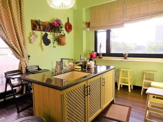 Panoramic Ev, 5 Yatak Odası