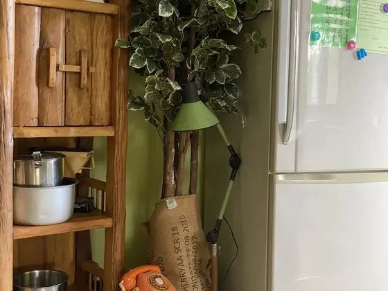 Panoramic Ev, 5 Yatak Odası
