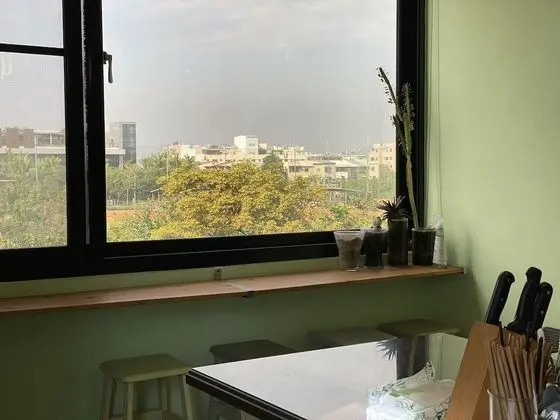 Panoramic Ev, 5 Yatak Odası
