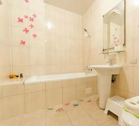 Gallery Tek Büyük Yataklı Oda, 1 Büyük (Queen) Boy Yatak, Şehir Manzaralı