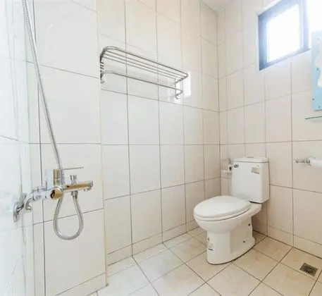 Gallery Tek Büyük Yataklı Oda, 1 Büyük (Queen) Boy Yatak, Şehir Manzaralı
