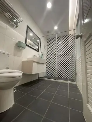 Classic Tek Büyük Yataklı Oda, 1 Yatak Odası