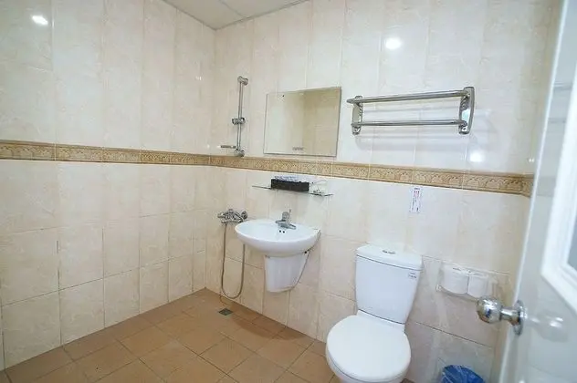 Üç Kişilik Oda