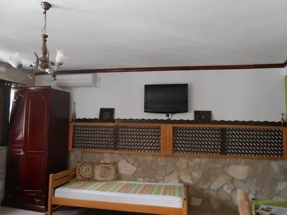 Dört Kişilik Oda