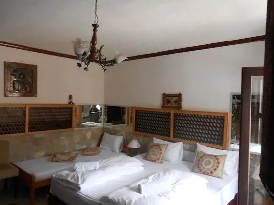Dört Kişilik Oda