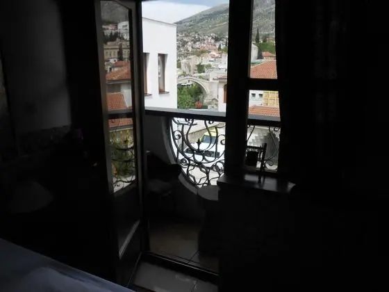Dört Kişilik Oda