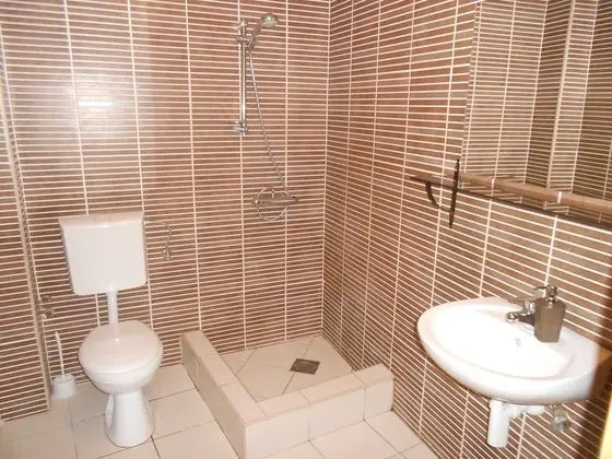 Dört Kişilik Oda