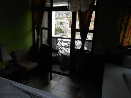 Dört Kişilik Oda