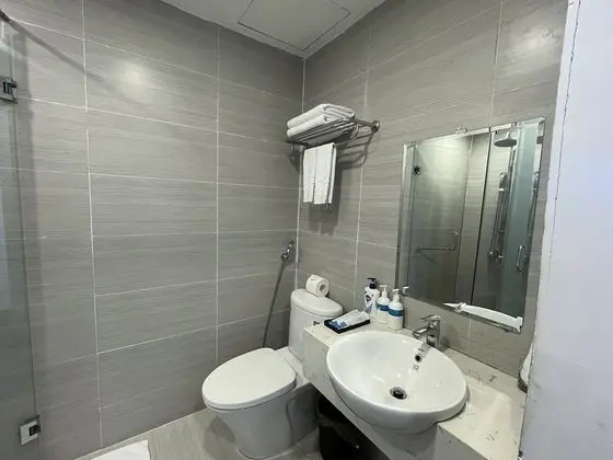 Deluxe Oda, Deniz Manzaralı