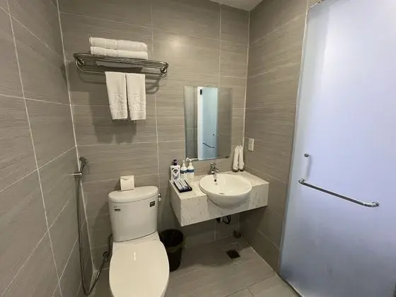 Deluxe Oda, Deniz Manzaralı