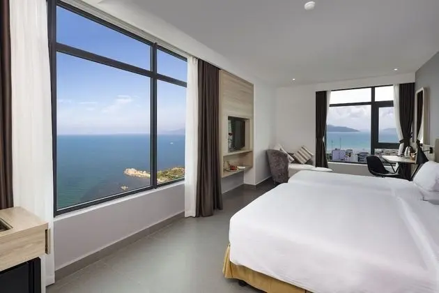 Premium Oda, Deniz Manzaralı