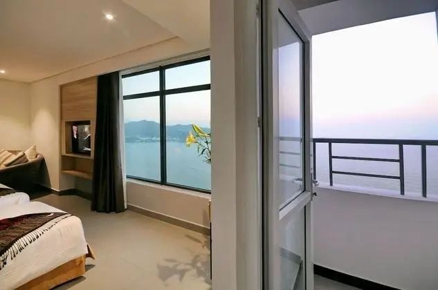 Premium Oda, Deniz Manzaralı