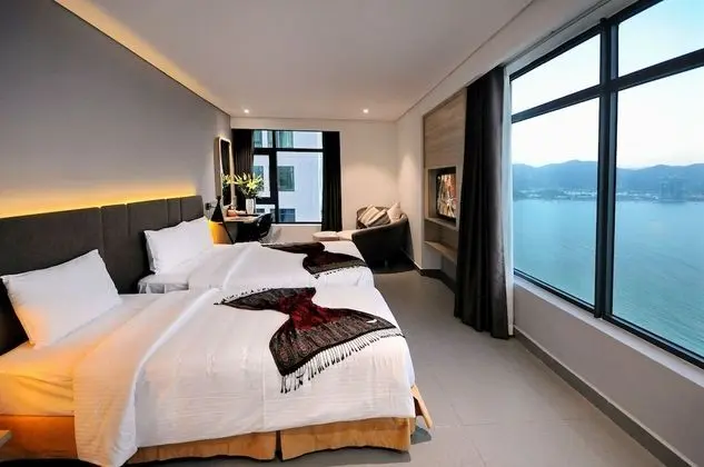 Premium Oda, Deniz Manzaralı