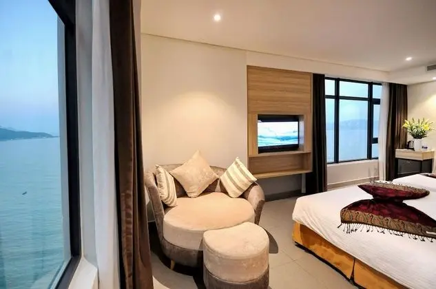 Premium Oda, Deniz Manzaralı