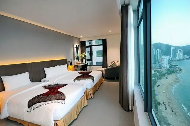 Premium Oda, Deniz Manzaralı