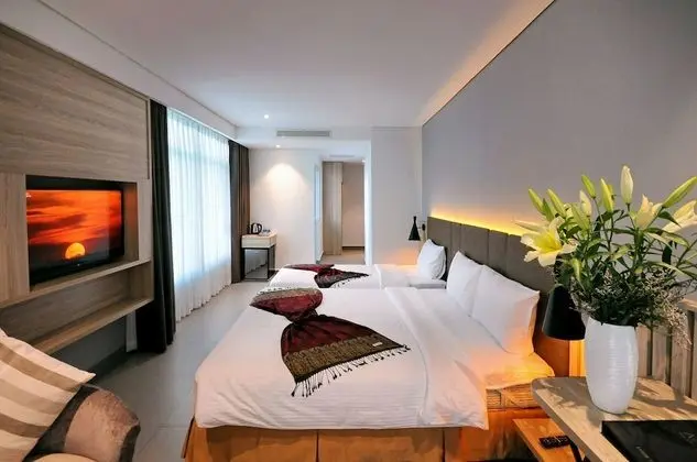 Premium Oda, Deniz Manzaralı