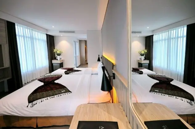 Premium Oda, Deniz Manzaralı