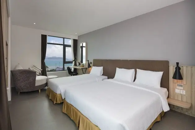 Premium Oda, Deniz Manzaralı