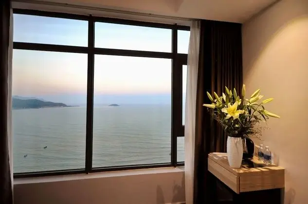 Premium Oda, Deniz Manzaralı