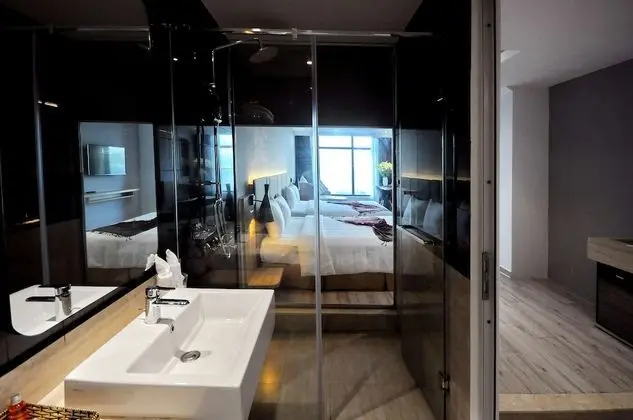 Premium Oda, Deniz Manzaralı