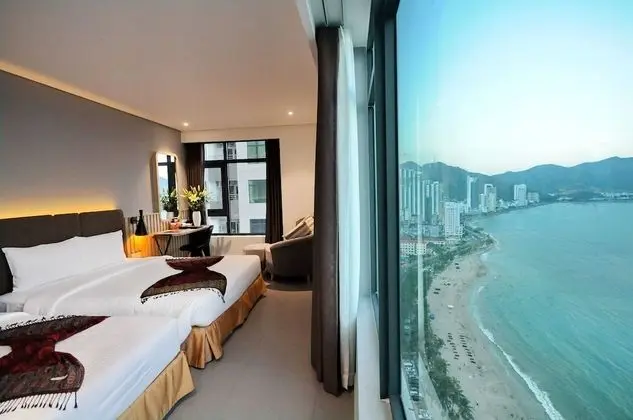 Premium Oda, Deniz Manzaralı