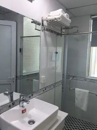 Deluxe Tek Büyük Yataklı Oda, Şehir Manzaralı