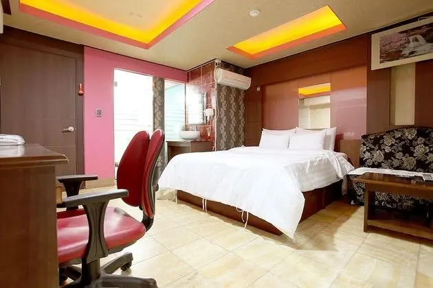 Oda (Special Room)