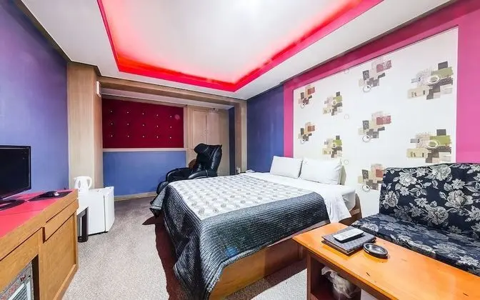 Oda (Standard Room)