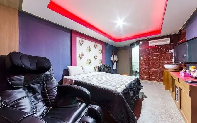 Oda (Standard Room)